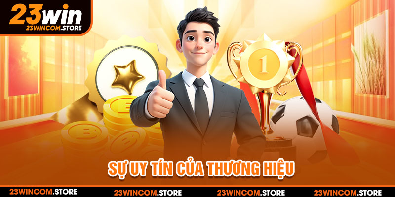 23WIN là nhà cái hàng đầu trong làng gambling online