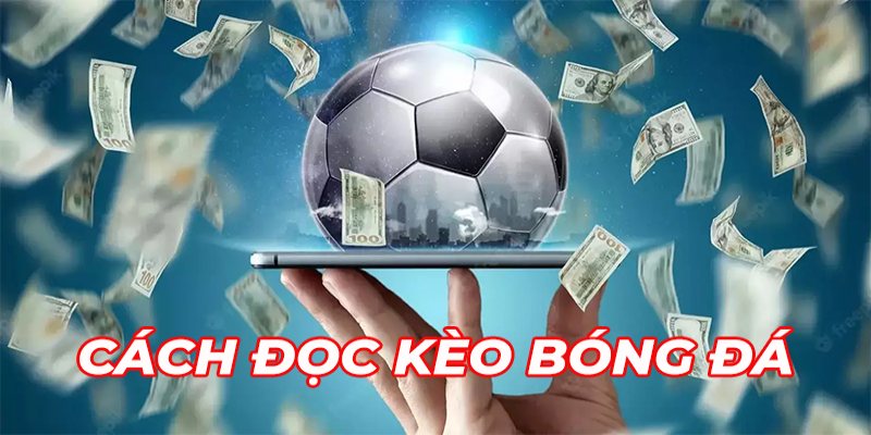 Các ký hiệu cần biết để đọc kèo châu Âu