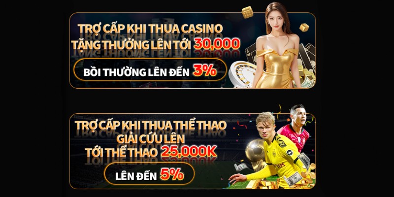 Thông tin chi tiết về sự kiện hoàn trả của nhà cái 23win