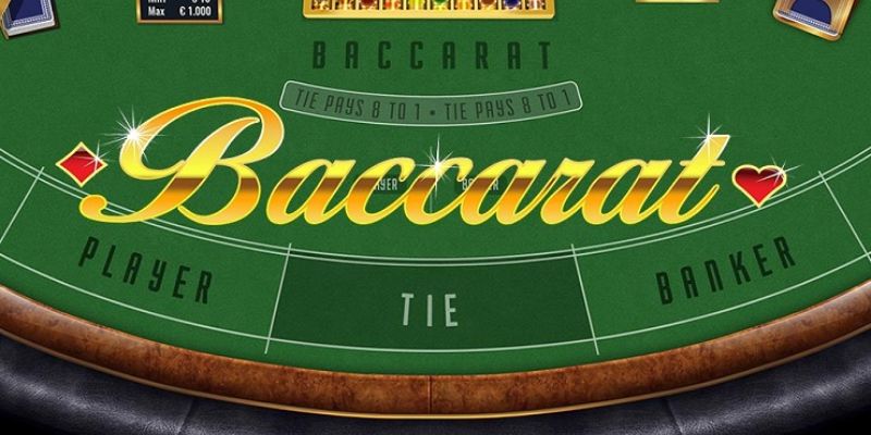 Đôi nét tựa game baccarat