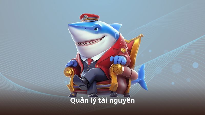 Quản lý tài nguyên